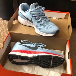 Women’s Nike air zoom Pegasus 34
